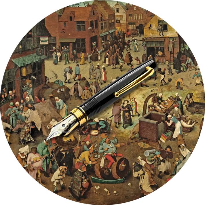 The Right Writer for Hire. Tomasz Ferdynand Goetel, writer for hire